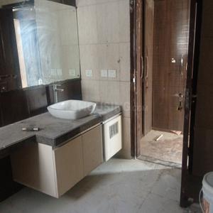 Image of 2764 Sq.ft 4 BHK Apartment / Flat for rent in The 3C Lotus Boulevard Espacia, Sector 100, Noida for Rs. 75000