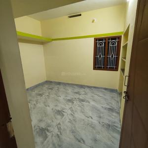 Bedroom Image of 650 Sq.ft 2 BHK Independent House for rent in Kannampalayam Coimbatore for Rs. 12000