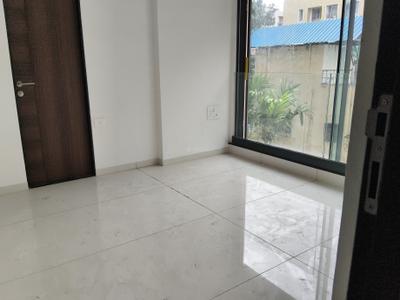 Bedroom Image of 1040 Sq.ft 3 BHK Apartment / Flat for rent in Arkade Aura, Santacruz West Mumbai for Rs. 225000