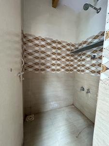 Bathroom Image of 570 Sq.ft 2 BHK Independent House for sale in Ghuma Ahmedabad for Rs. 3600000