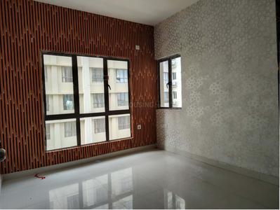 Bedroom Image of 955 Sq.ft 2 BHK Apartment / Flat for sale in Siddha Suburbia, Baruipur Kolkata for Rs. 6200000