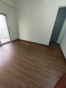Bedroom Image of 2365 Sq.ft 4 BHK Apartment / Flat for sale in The Antriksh Forest, Sector 77 Noida for Rs. 20500000