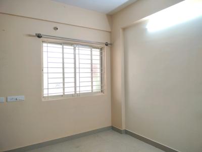 Bedroom Image of 1068 Sq.ft 2 BHK Apartment / Flat for sale in Balaji Serenity, Electronic City Bengaluru for Rs. 6800650