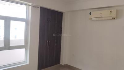 Bedroom Image of 1505 Sq.ft 3 BHK Apartment / Flat for rent in Supertech Cape Town, Sector 74 Noida for Rs. 36000