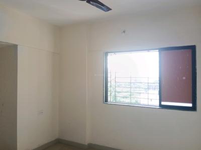 Bedroom Image of 820 Sq.ft 2 BHK Apartment / Flat for rent in DSS Mahavir Kalpavruksha, Kasarvadavali Thane for Rs. 28200