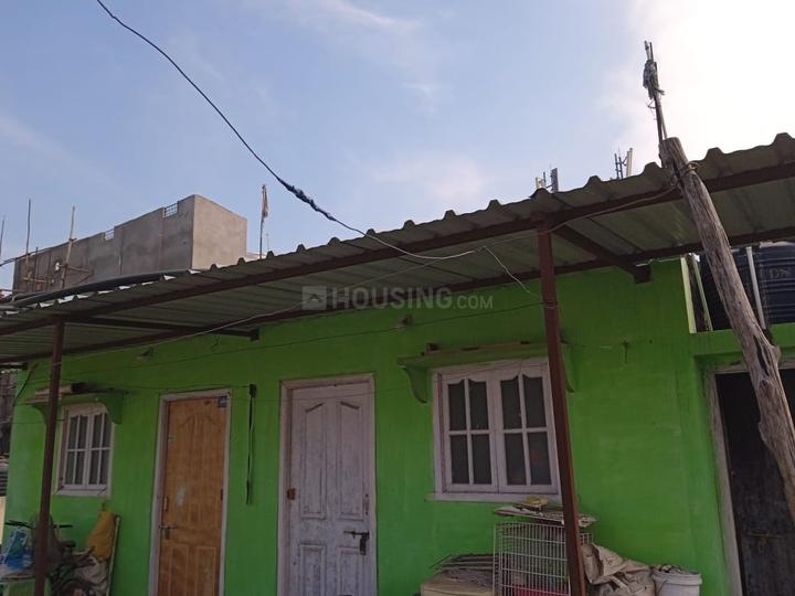 Osmania University, Amberpet Building View 1