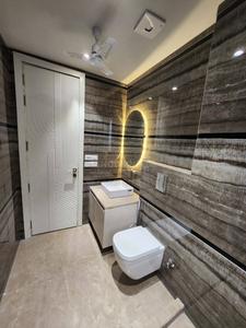 Bathroom Image of 4680 Sq.ft 4 BHK Builder Floor for sale in Sector 22 Gurgaon for Rs. 40000000