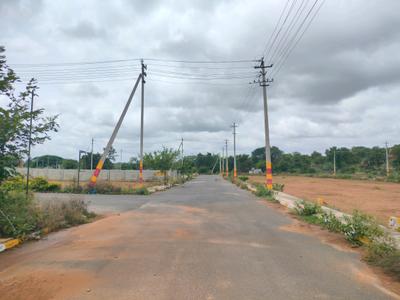 Image of 1500 Sq.ft Residential Plot / Land for sale in Nelamangala, Bengaluru for Rs. 5623100