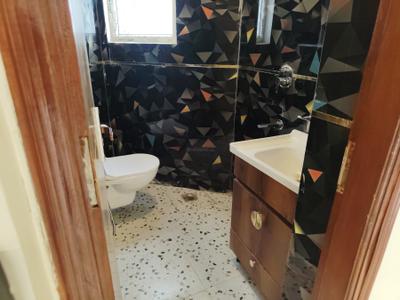 Image of 1350 Sq.ft 3 BHK Builder Floor for rent in Chhattarpur, New Delhi for Rs. 29500