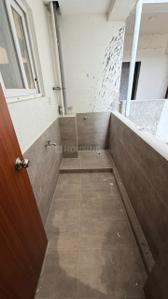 Balcony Image of 951 Sq.ft 2 BHK Apartment / Flat for sale in Ace Amura, Narapally Hyderabad for Rs. 4300000