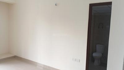 Bedroom Image of 1100 Sq.ft 2 BHK Apartment / Flat for sale in Amrapali Heartbeat City IV, Sector 107 Noida for Rs. 13145000