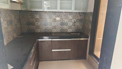 Kitchen Image of 1225 Sq.ft 2 BHK Apartment / Flat for sale in Sunny Orchid Bliss, Ulwe Navi Mumbai for Rs. 13000000