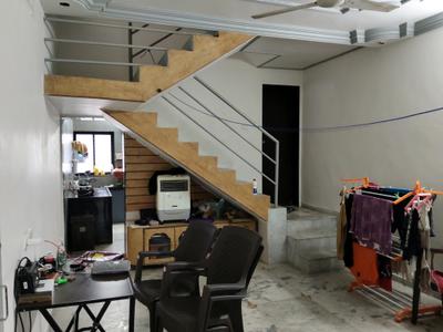 Living Room Image of 1530 Sq.ft 2 BHK Independent House for sale in Thaltej Ahmedabad for Rs. 10500000