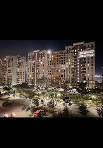 Image of 1100 Sq.ft 3 BHK Apartment / Flat for sale in Shapoorji Pallonji Shukhobrishti, New Town, Kolkata for Rs. 6000000