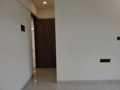 Bedroom Image of 3030 Sq.ft 4 BHK Apartment / Flat for sale in Arham Satyam Valencia, Kharghar Navi Mumbai for Rs. 49200000
