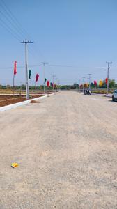 Image of 200 Sq.ft Residential Plot / Land for sale in Sadasivpet, Sangareddy for Rs. 3800001