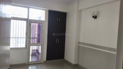 Bedroom Image of 1350 Sq.ft 3 BHK Apartment / Flat for sale in Panchsheel Wellington, Crossings Republik Ghaziabad for Rs. 10000000