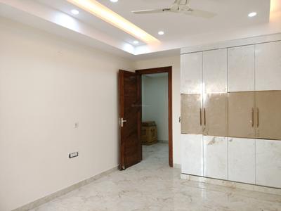 Bedroom Image of 3000 Sq.ft 5 BHK Builder Floor for sale in Rajendra Nagar Ghaziabad for Rs. 26700000