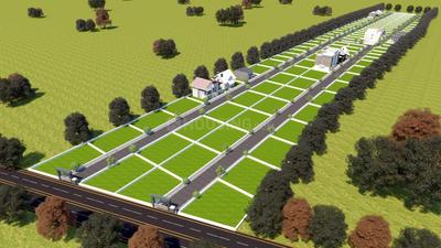 Image of 2000 Sq.ft Residential Plot / Land for sale in Chandan Nagar, Pune for Rs. 499999