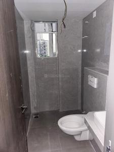 Bathroom Image of 685 Sq.ft 1 BHK Apartment / Flat for sale in Akshar Altorios, Hadapsar Pune for Rs. 8000000