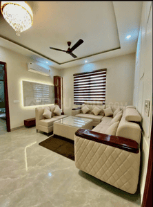 Hall Image of 1521 Sq.ft 5 BHK Independent House for sale in Sector 35 Chandigarh for Rs. 52500000