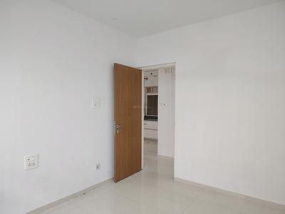 Bedroom Image of 750 Sq.ft 2 BHK Apartment / Flat for sale in Hinjawadi Pune for Rs. 6500000