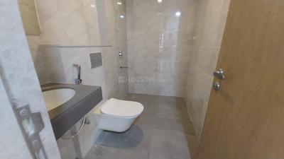 3.5 BHK Flat