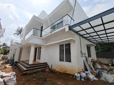 Image of 2500 Sq.ft 4 BHK Independent House for sale in Eroor, Kochi for Rs. 23000000