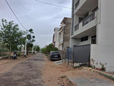 Image of 912 Sq.ft Residential Plot / Land for sale in Jaisinghpura, Jaipur for Rs. 5573150