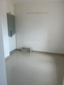 Bedroom Image of 1066 Sq.ft 3 BHK Apartment / Flat for rent in Brigade Helio At Brigade El Dorado, Gummanahalli Bengaluru for Rs. 25000