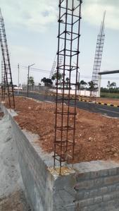 Image of 660 Sq.ft 2 BHK Independent House for sale in Kariampalayam, Coimbatore for Rs. 2600000