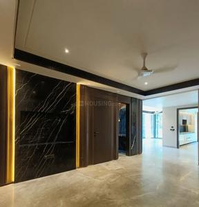 Hall Image of 2350 Sq.ft 4 BHK Builder Floor for sale in Greater Kailash II New Delhi for Rs. 130000000