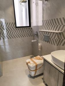 Bedroom One Image of 1595 Sq.ft 3 BHK Builder Floor for sale in The Rising Palm Floors, Sector 95A Gurgaon for Rs. 13700000