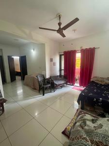 Hall Image of 700 Sq.ft 2 BHK Apartment / Flat for sale in Darshanam Avenue, Sayajiganj Vadodara for Rs. 3500000