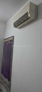 Bedroom Image of 1812 Sq.ft 3 BHK Apartment / Flat for rent in KP Courtyard, Shantipura Ahmedabad for Rs. 35000
