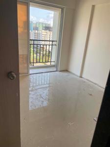 Hall Image of 650 Sq.ft 1 BHK Apartment / Flat for sale in White Shreeji Space III, Kharghar Navi Mumbai for Rs. 5600000