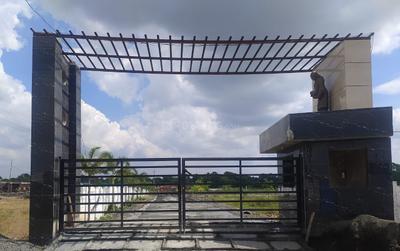 Image of 800 Sq.ft 1 BHK Independent House for sale in DNG Sai Bhoomi, Saliwada, Jabalpur for Rs. 3499000
