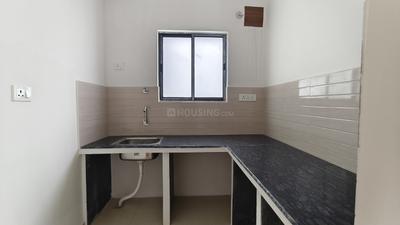 Kitchen Image of 790 Sq.ft 2 BHK Apartment / Flat for sale in Solaris Shalimar, Shalimar Howrah for Rs. 6950000