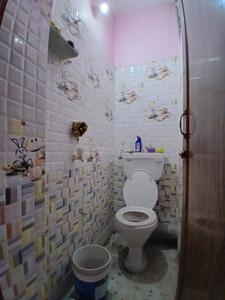 Bathroom Image of 1080 Sq.ft 3 BHK Apartment / Flat for sale in Keshtopur Kolkata for Rs. 4050000