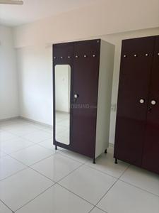 Bedroom Image of 800 Sq.ft 1 BHK Apartment / Flat for rent in Yeyyadi Mangalore for Rs. 18500