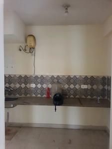 Kitchen Image of 1050 Sq.ft 2 BHK Apartment / Flat for sale in Signature Global Global Proxima II, Sector 89 Gurgaon for Rs. 7200000