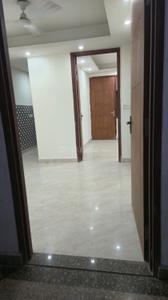 Hall Image of 500 Sq.ft 1 BHK Apartment / Flat for sale in Neb Sarai New Delhi for Rs. 3000000