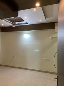 Hall Image of 1100 Sq.ft 3 BHK Builder Floor for rent in New Town Kolkata for Rs. 38000