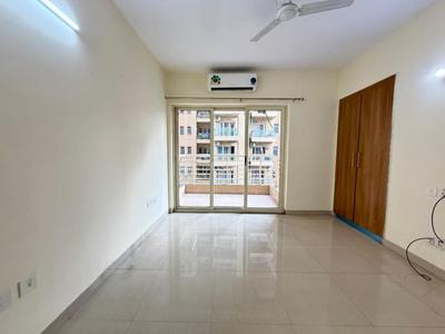 Hall Image of 1700 Sq.ft 3 BHK Apartment / Flat for sale in Suncity Parikrama, Sector 20 Panchkula for Rs. 33000000