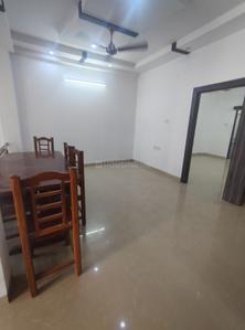 Hall Image of 2500 Sq.ft 4 BHK Independent House for rent in Mahalakshmi Nagar Indore for Rs. 35000