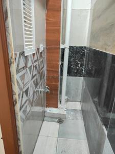 Kitchen Image of 540 Sq.ft 1 BHK Apartment / Flat for rent in C V Raman Nagar Bengaluru for Rs. 28000
