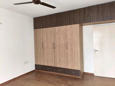 Bedroom Image of 1799 Sq.ft 3 BHK Apartment / Flat for sale in DLF The Primus, Sector 82A Gurgaon for Rs. 27000000