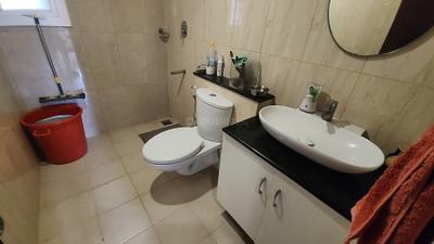 Image of 1571 Sq.ft 3 BHK Apartment / Flat for sale in Prestige Lake Ridge, Subramanyapura, Bengaluru for Rs. 25200000