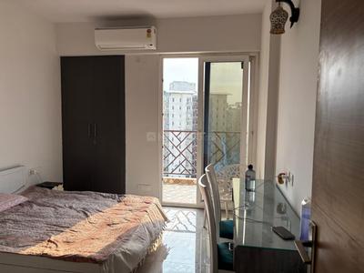 Bedroom Image of 1495 Sq.ft 3 BHK Apartment / Flat for sale in Gulshan Bellina, Noida Extension Greater Noida for Rs. 14800000