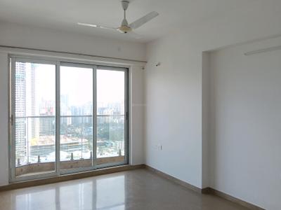 Bedroom Image of 1500 Sq.ft 3 BHK Apartment / Flat for sale in Soham Crystal Spires, Thane West Thane for Rs. 33000000